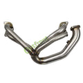 EJ Series 4-1 Exhaust Header