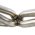 EJ Series 4-1 Exhaust Header