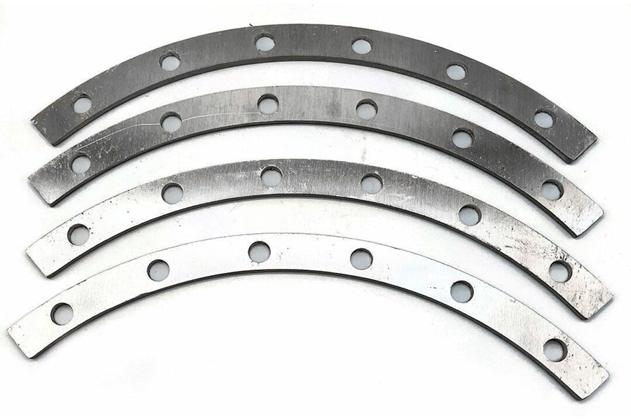 Beadlock Ring Spacer Kit