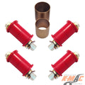 Rear Trail Arm to Crossmember Bush Kit