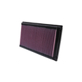 High-Flow Replacement Air Filter