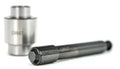 High-Pressure Fuel Pump Internals