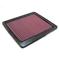 K&N 06-10 Hyunda Azera/Sonata Drop In Air Filter