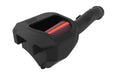 K&N 2025 RAM 1500 TT F/L L6-3.0L GEN 3 Performance Intake System
