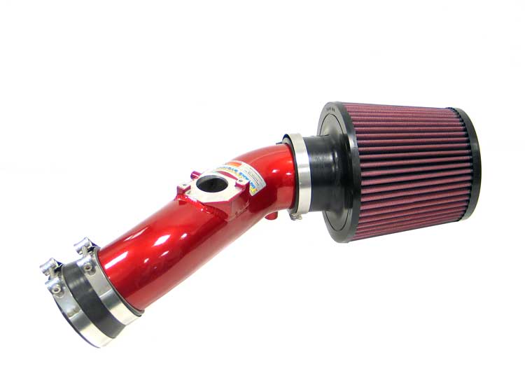 Typhoon Air Intake System