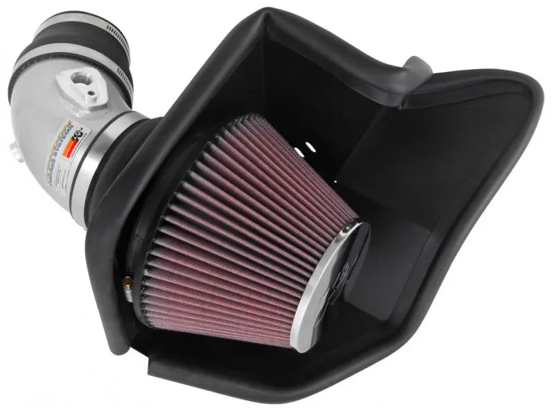 69 Series Typhoon Cold Air Intake System