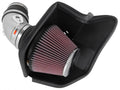 69 Series Typhoon Cold Air Intake System