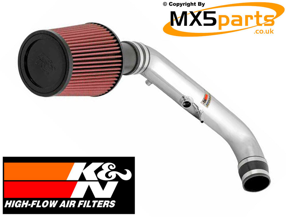 Typhoon Air Intake System