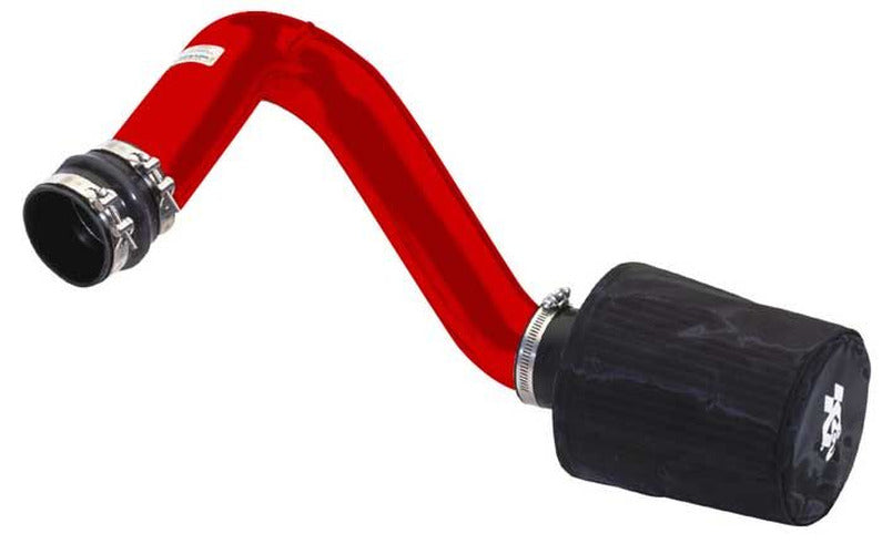 69 Series Typhoon Red Cold Air Intake System