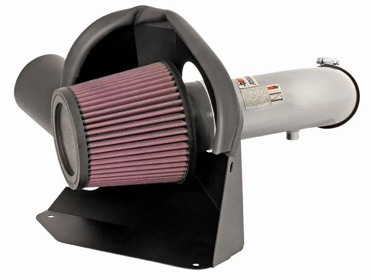 69 Series Typhoon Air Intake