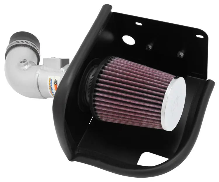 69 Series Typhoon Kit Air Intake System