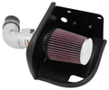 69 Series Typhoon Kit Air Intake System