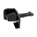 Blackhawk Cold Air Intake System