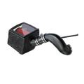 Black Cone Air Intake System