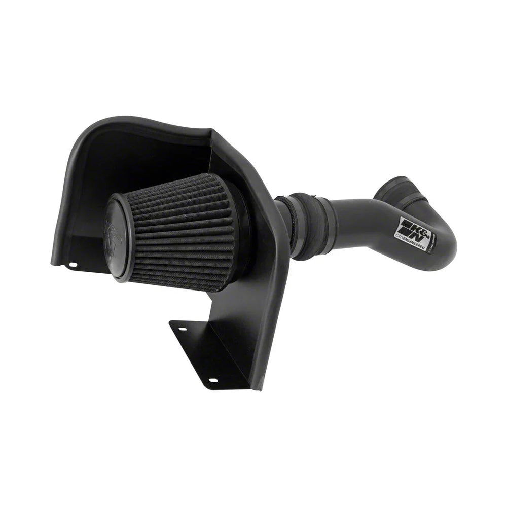 Black Series Air Intake System