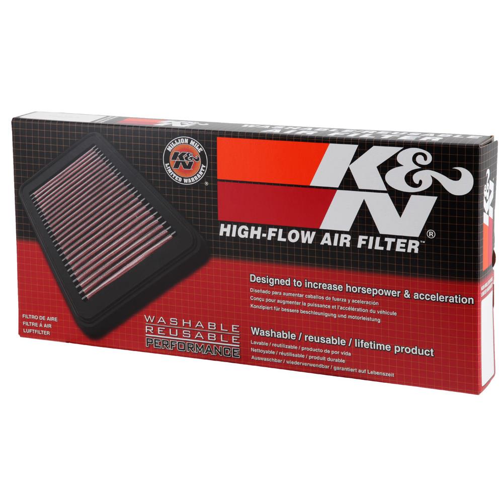 Replacement Air Filter 16.5" x 5.75" x 0.719"