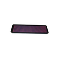 Replacement Air Filter 16.5" x 5.75" x 0.719"