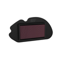 K&N 22-23 Honda NVA110B NAVI 109CC - Replacement Air Filter