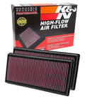 Engine Air Filter