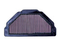 K&N 98-02 Kawasaki ZX6R Ninja/05-08 ZZR600 Air Filter