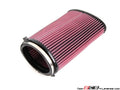 K&N 05-06 Porsche Boxster 2.7L-F6/3.2L-F6 Drop In Air Filter
