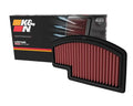 K&N 21-22 Triumph Speed Triple RS 1160CC Replacement Air Filter