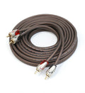 2-Channel RCA Cable