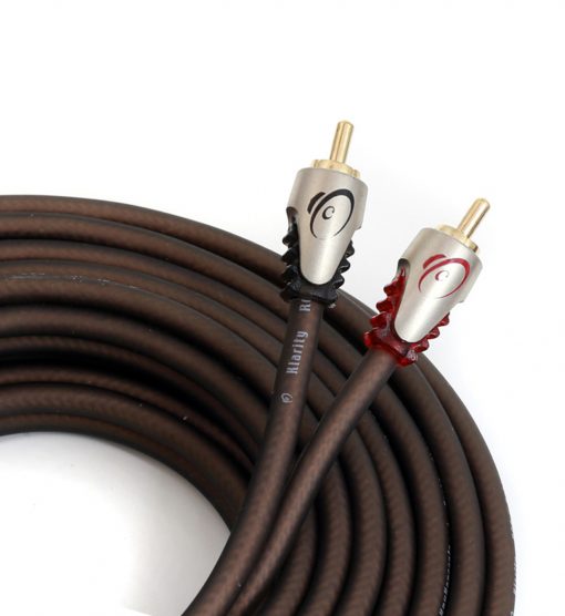 2-Channel RCA Cable