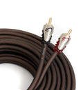 2-Channel RCA Cable