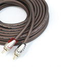 2-Channel RCA Cable