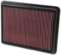 Washable Engine Air Filter