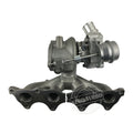 KB306-K03/BV43 Turbocharger