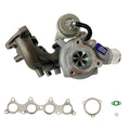 KB306-K03/BV43 Turbocharger