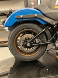 Rear Shock Lift Kit for M8 Softail