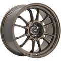 Hypergram 15-Inch Bronze Rotary-Forged Wheel