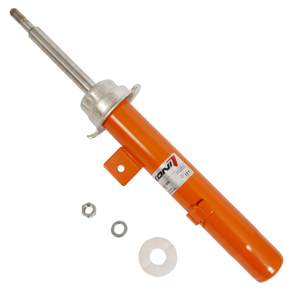 Special Active Rear Shock Absorber