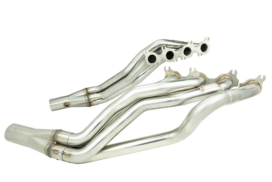 1-7/8-Inch Long Tube Headers