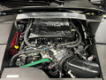 Front Subframe Spacer Kit