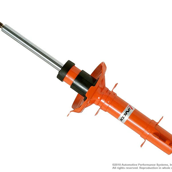 STR.T Orange Front Strut