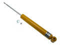 Yellow Adjustable Rear Shock Absorber