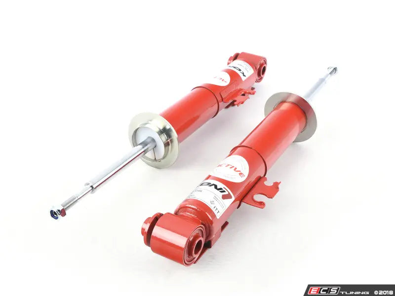 FSD Shock Absorber