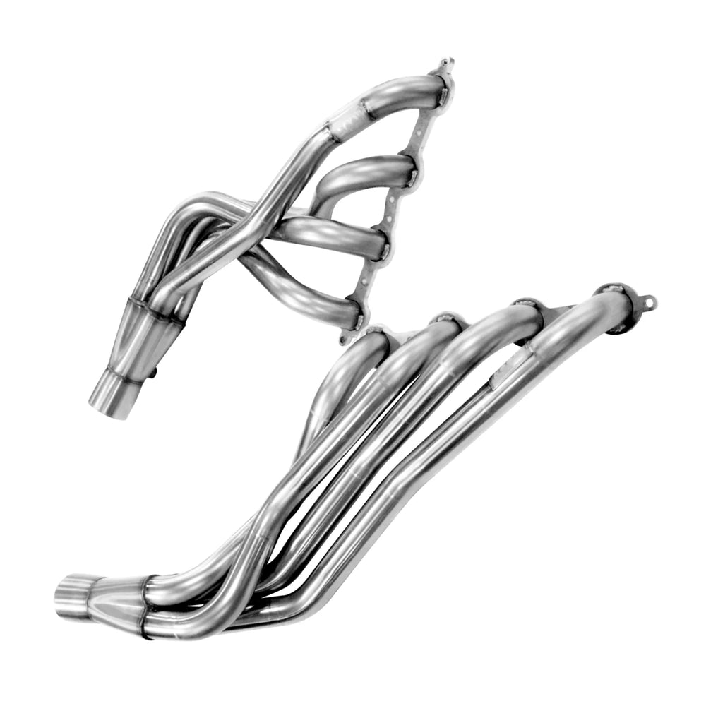 1-7/8" Stainless Steel Long Tube Headers