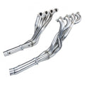 2" x 3" Long Tube Headers and Off Road Connection Pipe Kit