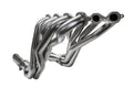 2" x 3" Long Tube Headers and Off Road Connection Pipe Kit