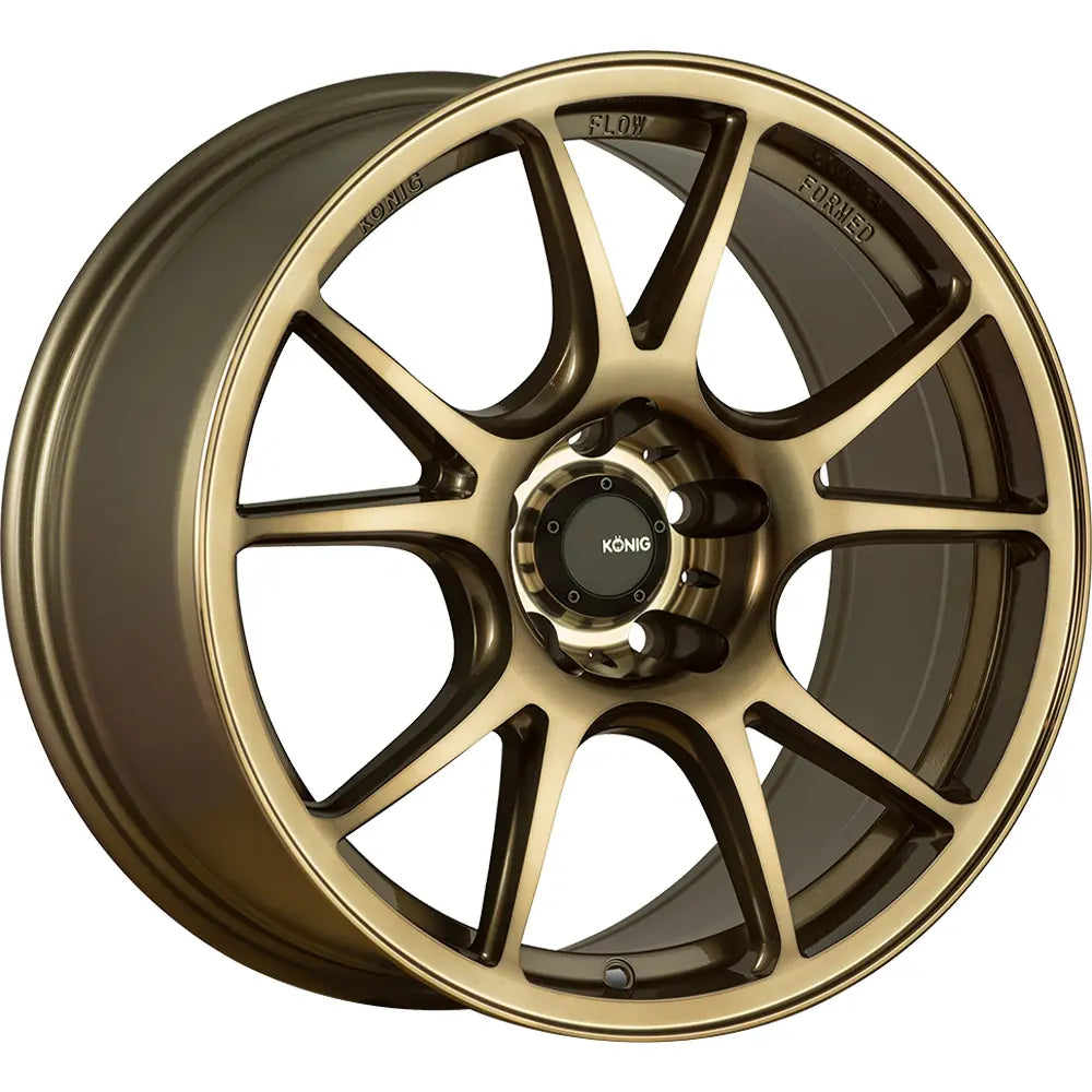 Freeform 15-Inch Alloy Wheel