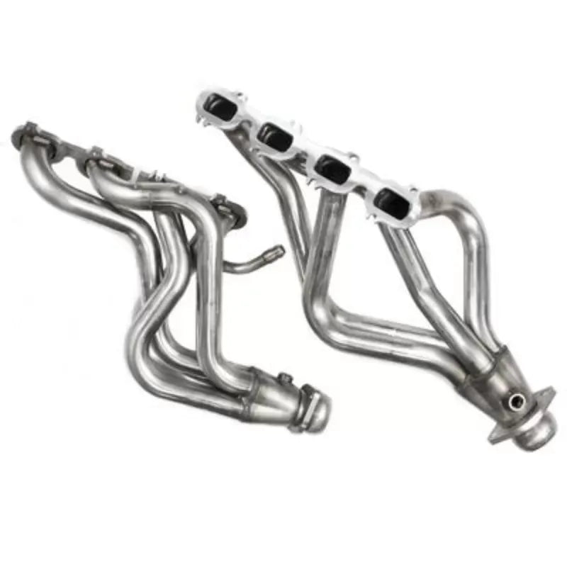 304 Stainless Steel Long Tube Headers
