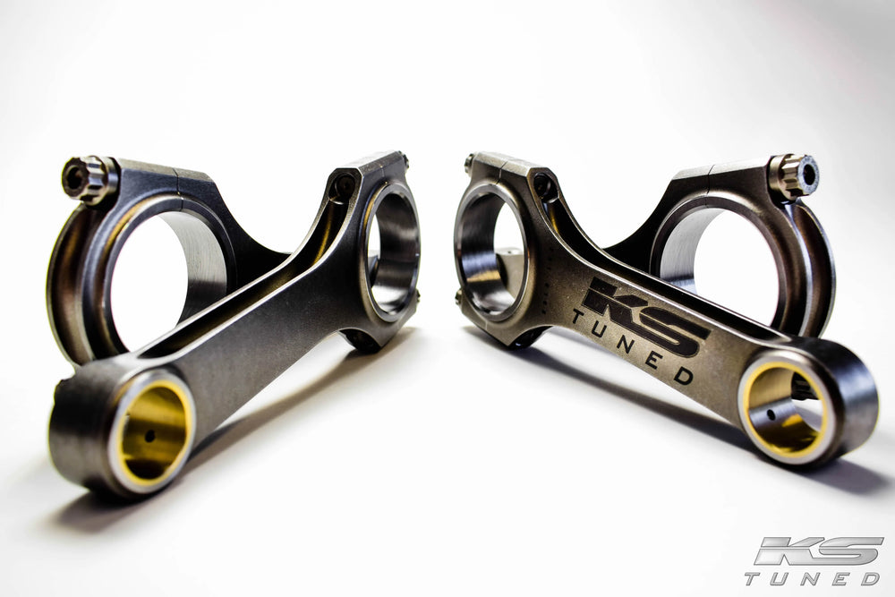 F23 H-Beam Connecting Rods