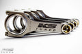 F23 H-Beam Connecting Rods