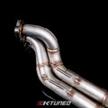 RSX 4-2-1 Tri-Y Race Header