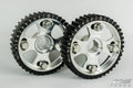 Billet Aluminum Cam Gear Set